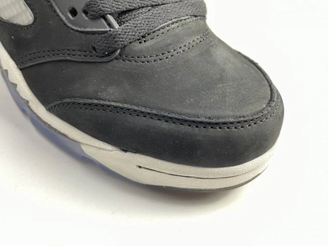 CT4838-011 5 AIR OREO JORDAN 0715